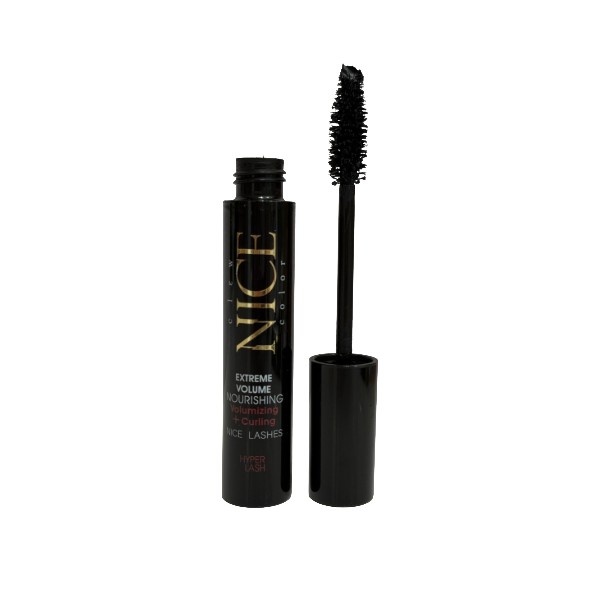 ریمل حجمدهنده و حالتدهنده نایس کالر مدل Hyper Lash