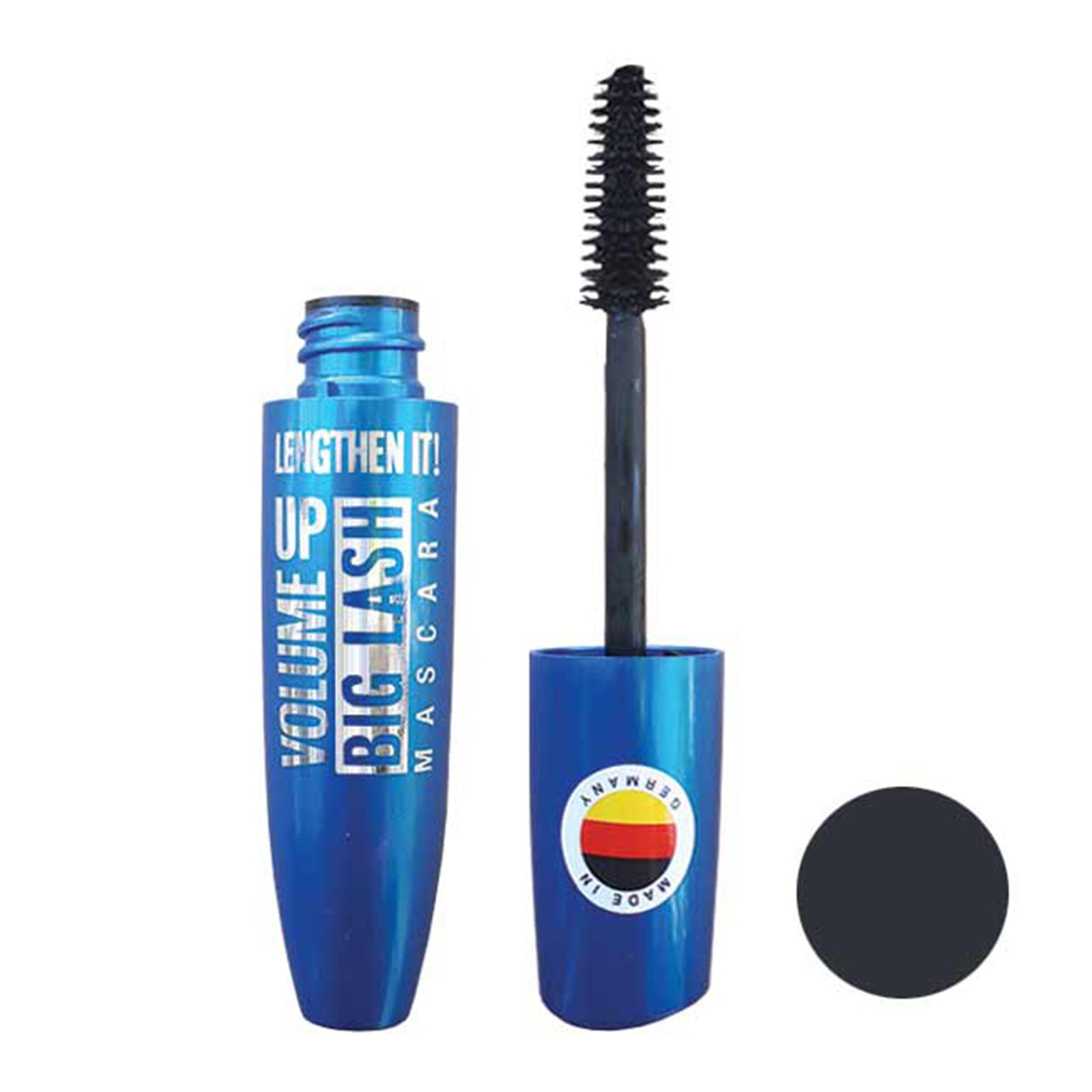 ریمل بل ابی مدل big lash