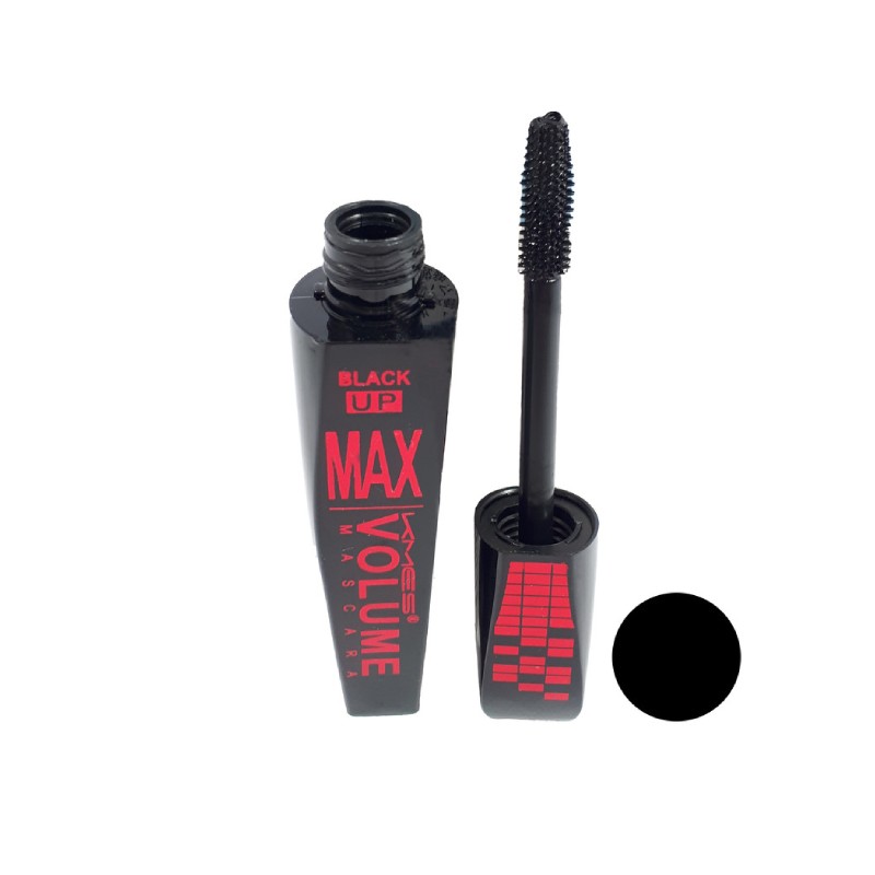 ریمل مکس مدل BLACK UP