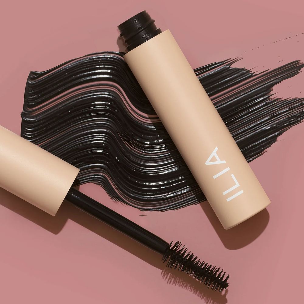 ریمل ایلیا Fullest Volumizing