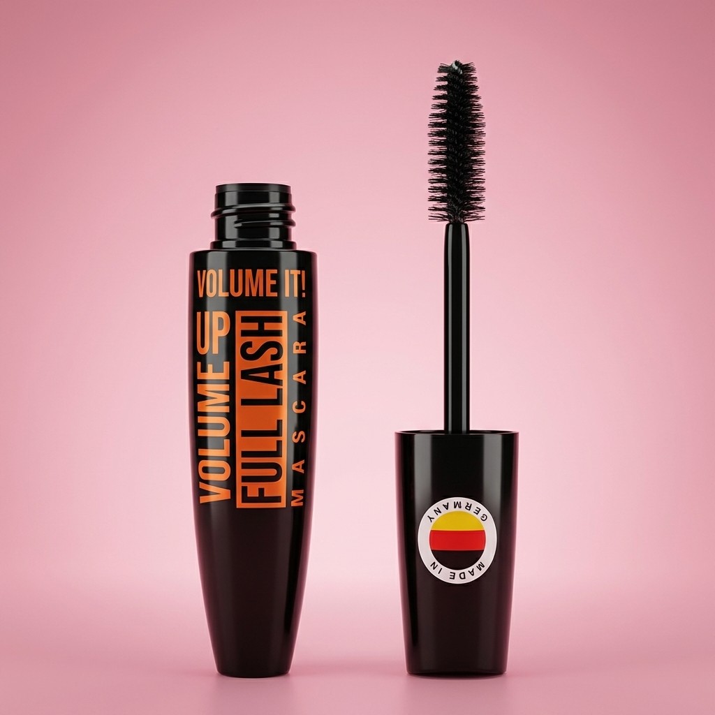 ریمل بل BELL مدل Full Lash