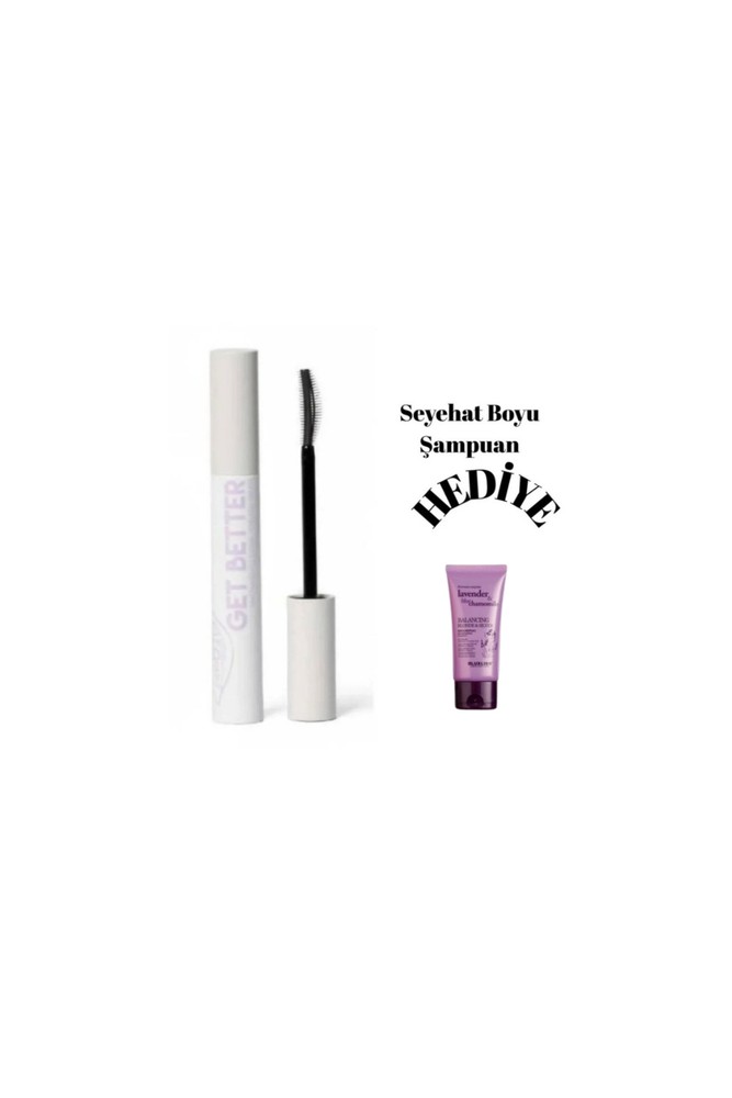 ریمل زنانه | pb104 purobıocosmetics IT