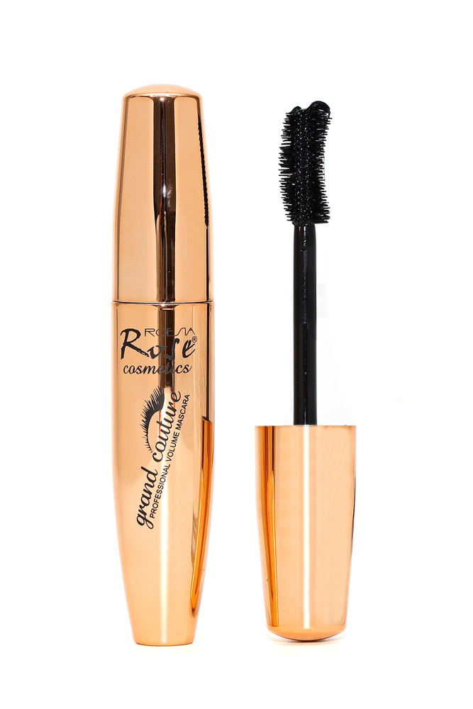 ریمل زنانه مشکی | RM2164 Roesıa Rose Cosmetics UM