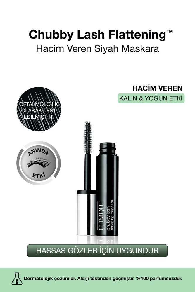 ریمل زنانه کلینیک | TYC00321434852 Clinique