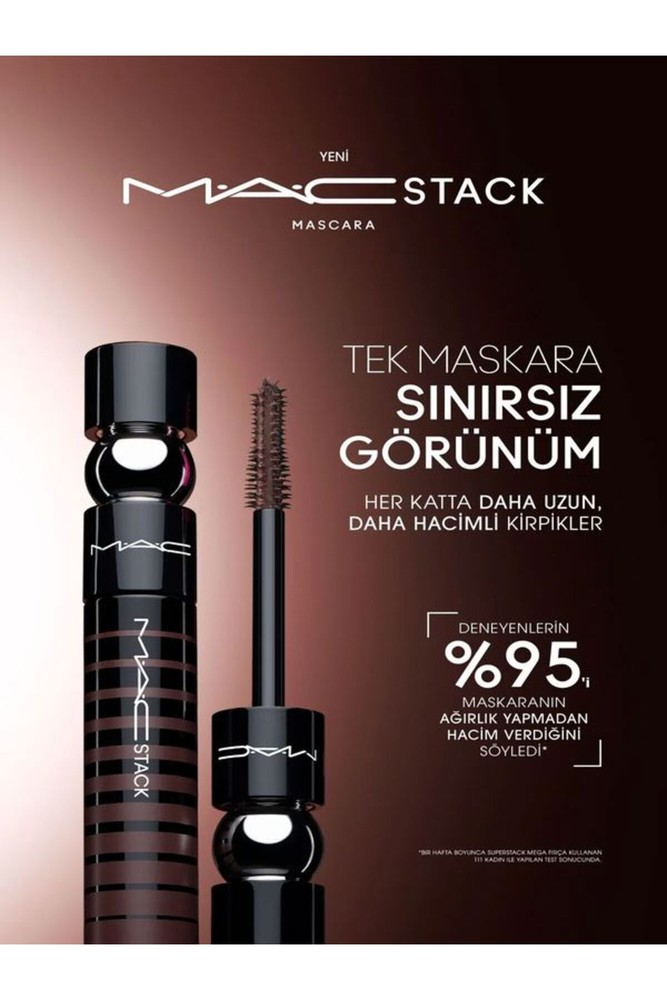 ریمل زنانه | TYCQKUTPMN171992649891527 M.A.C US