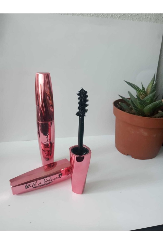 ریمل زنانه | GLG37 Roesıa Rose Cosmetics