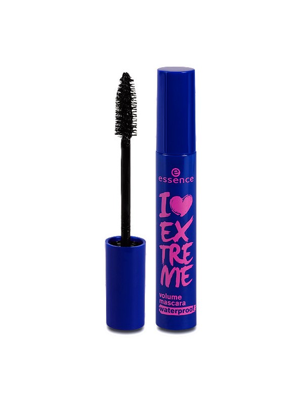 ریمل مدل Waterproof Extreme Volume اسنس، 12 میل