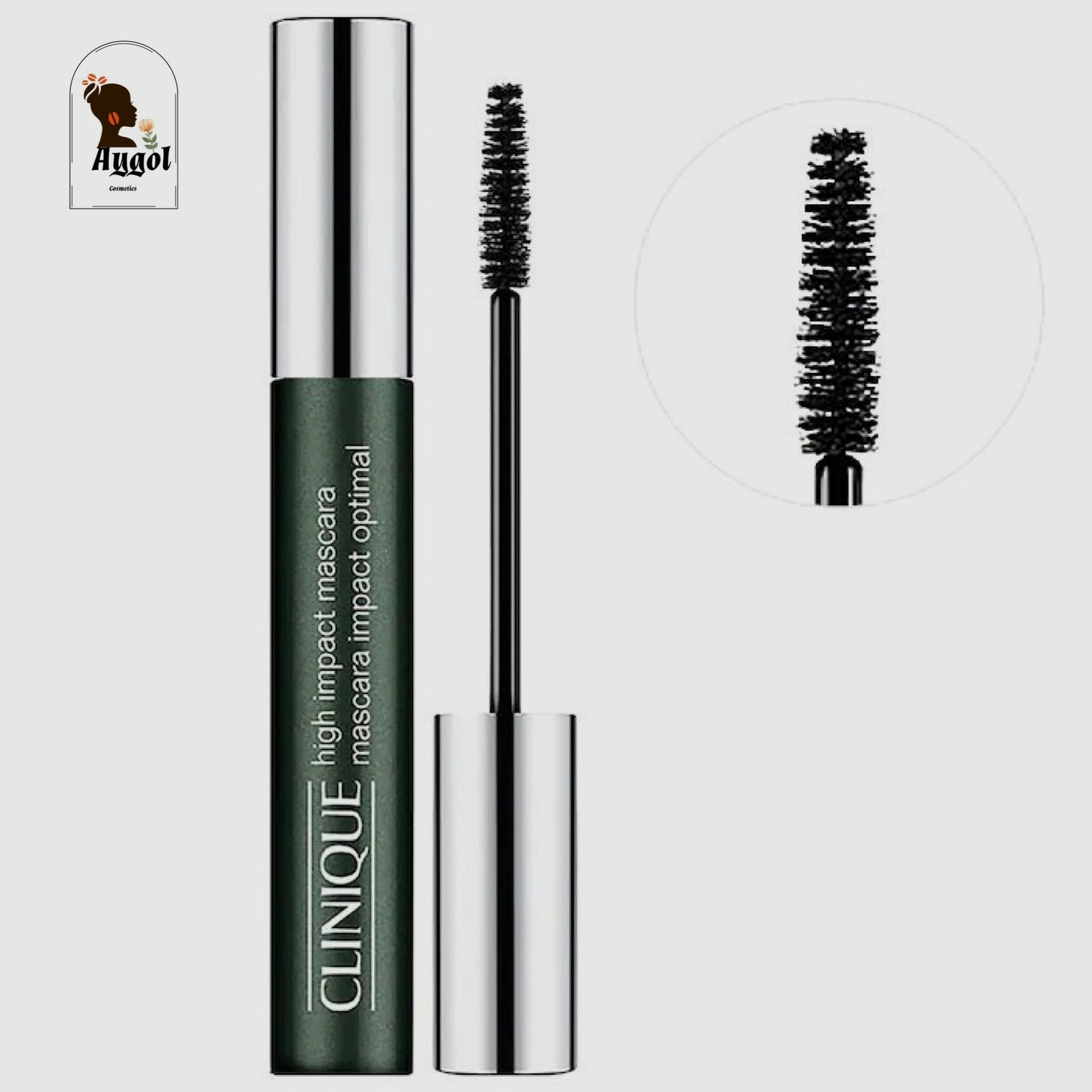 ریمل های ایمپکت کلینیک/Clinique High Impact Mascara