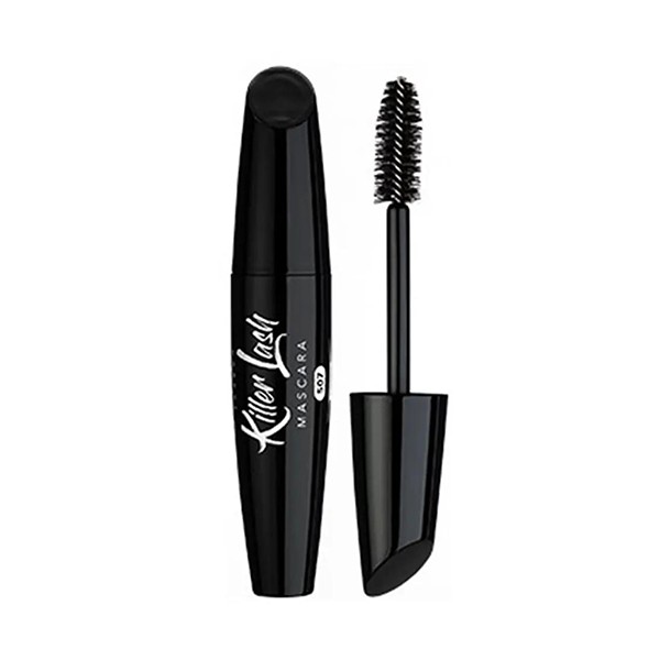 ریمل Killer Lash Mascara 507 برند پیپا آف لندن