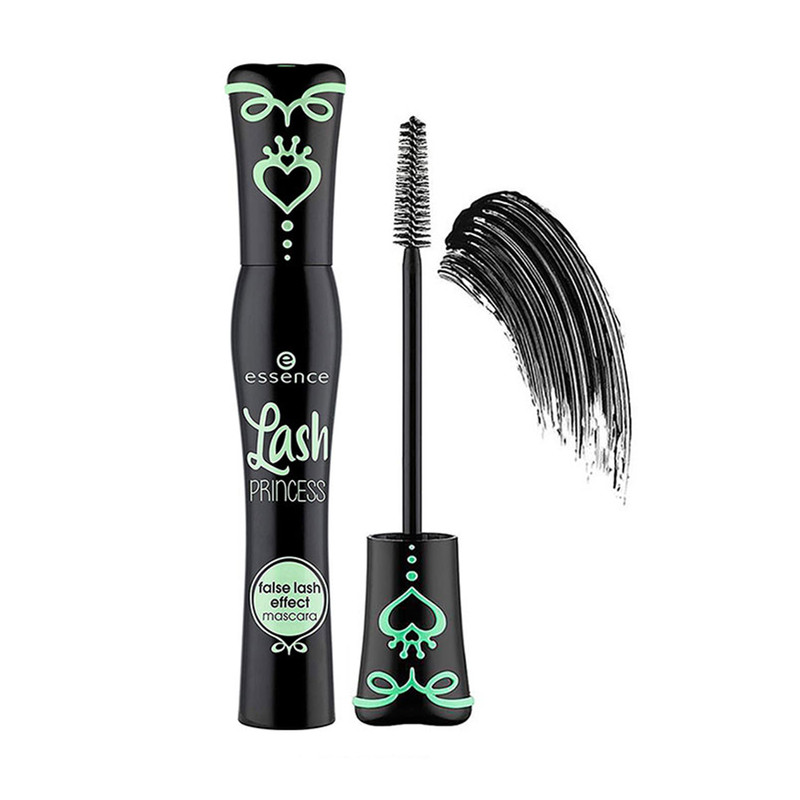 اسنس ریمل پرنسس سبز 12 میل False Lash Effect