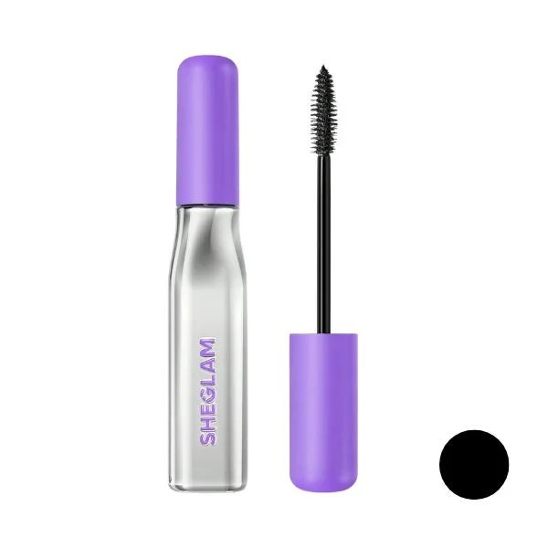 ریمل حجم‌دهنده شیگلم مدل Lashlighter Mega Boost-ارسال به سراسر ایران