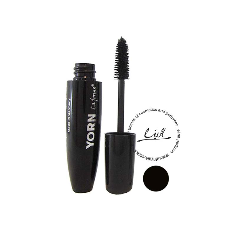 یورن ریمل حجم دهنده مدل EXTREME SUPER LASH