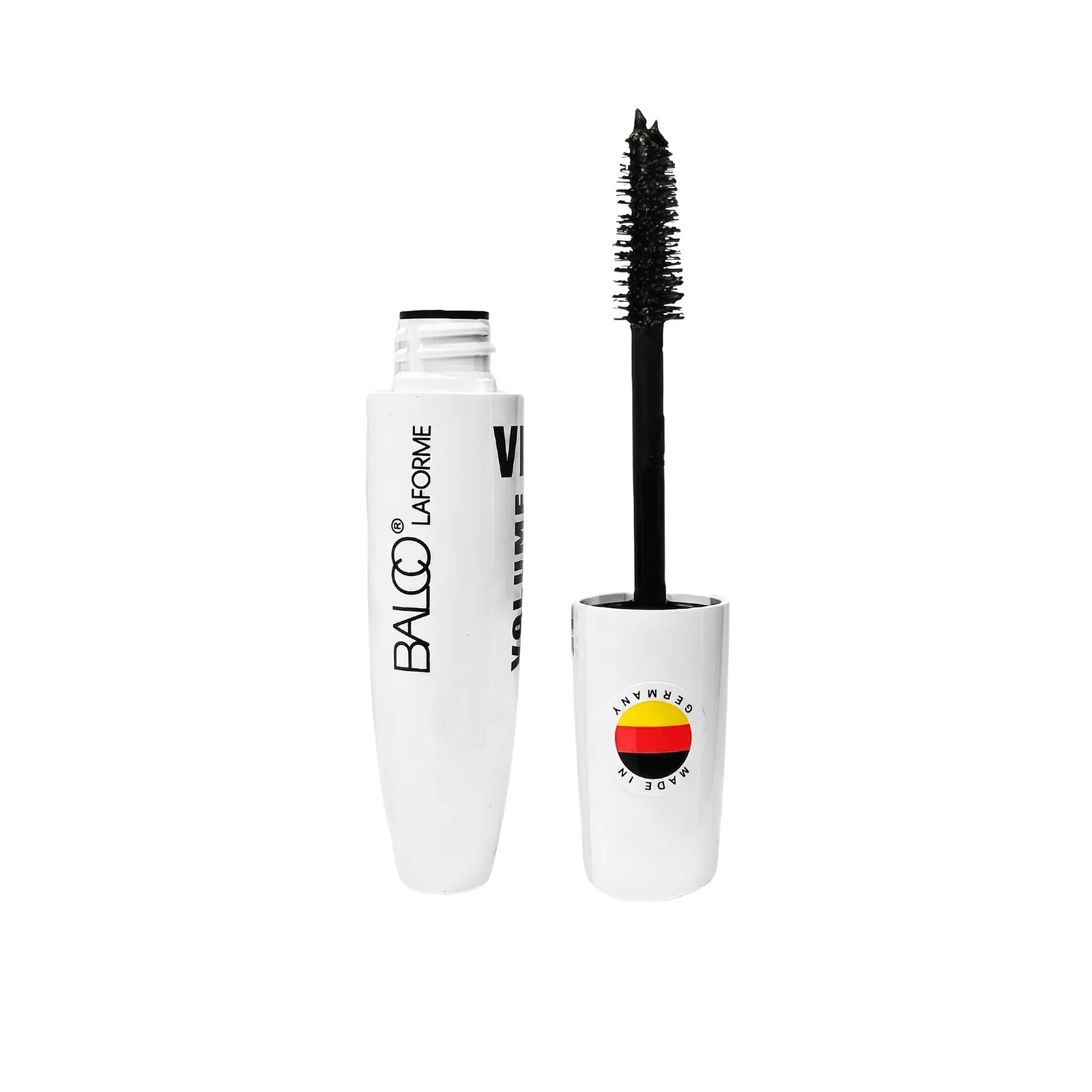ریمل حجم دهنده وی آی پی بالکو – Balco Laforme VIP Volume Mascara