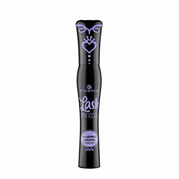 ریمل اسنس پرنسس حجم دهنده و بلند کننده essence Lash Princess Essence Lash Princess Sculpted Volume Mascara