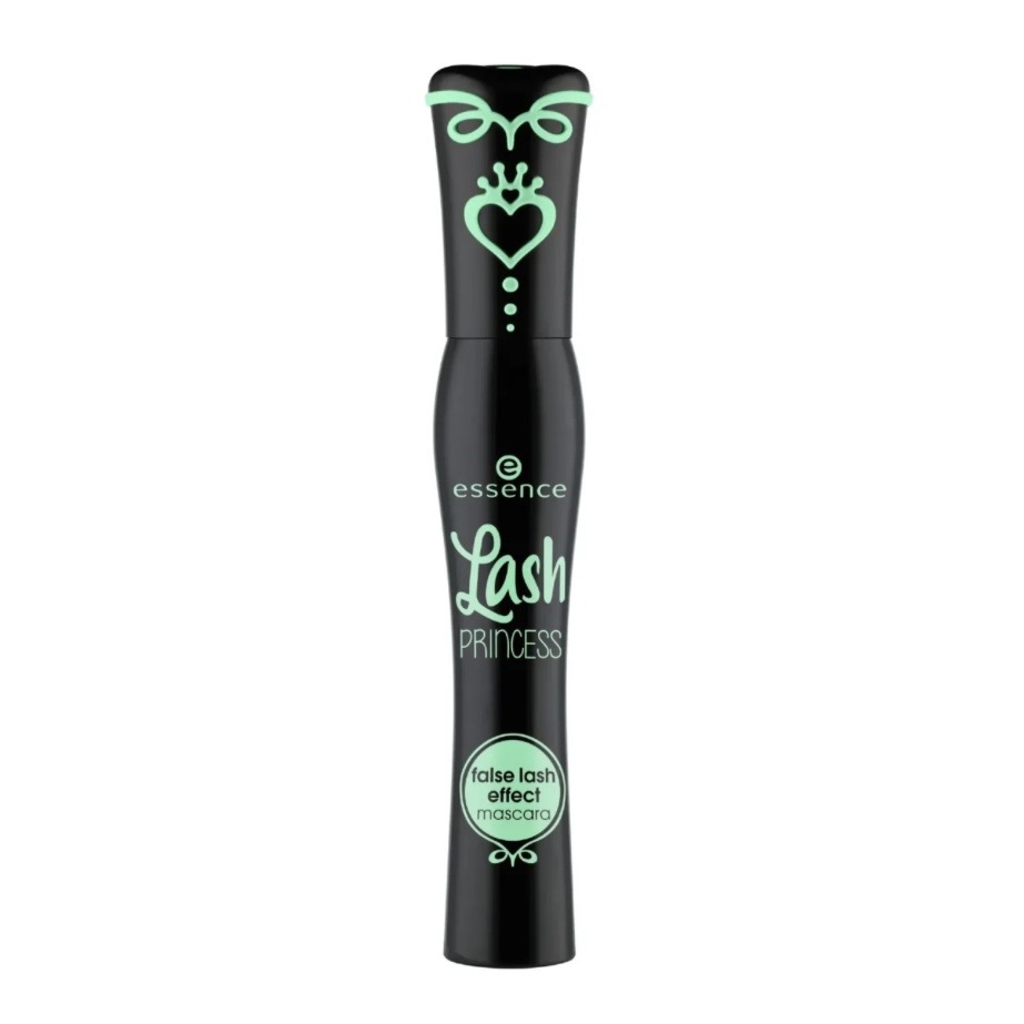 ریمل اسنس Essence مدل Lash Princess سبز (اورجینال)