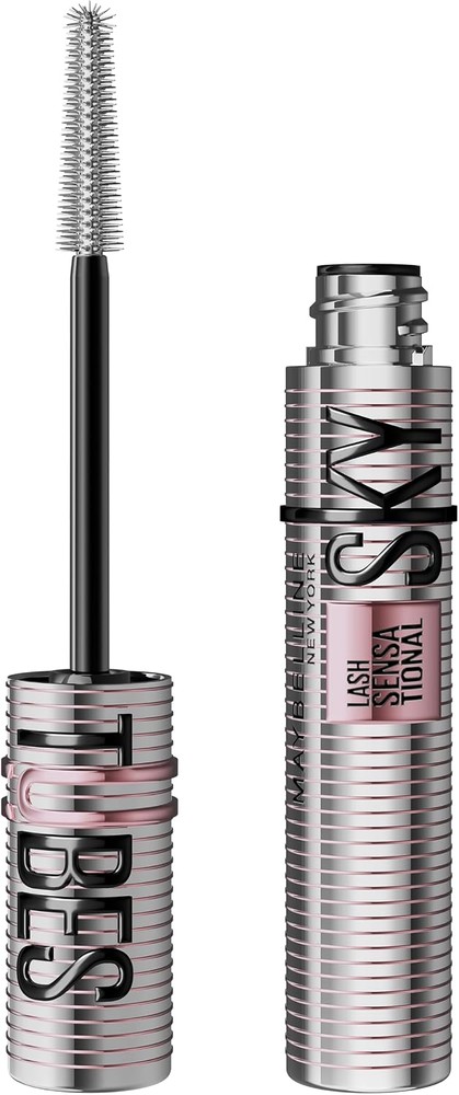 ریمل MAYBELLINE New York Sky Tubes تیوبینگ