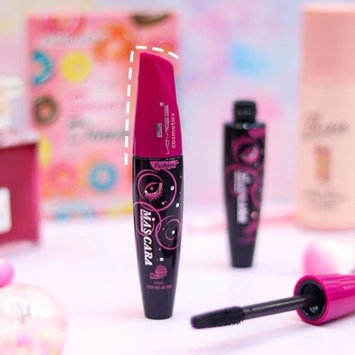 ریمل کمس درب بنفش اصلی Kmes Mascara ریمل حجم دهنده کمس - نگارهاب