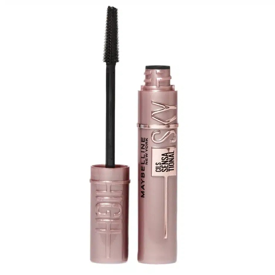 ریمل میبلین اسکای های Maybelline Sky High