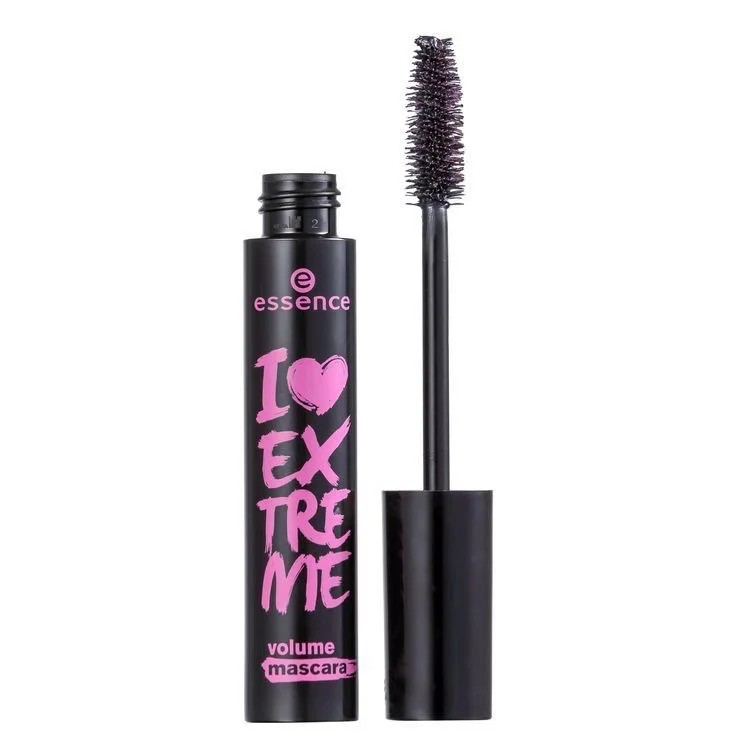 ریمل مشکی Lash Princess False Lash Effect