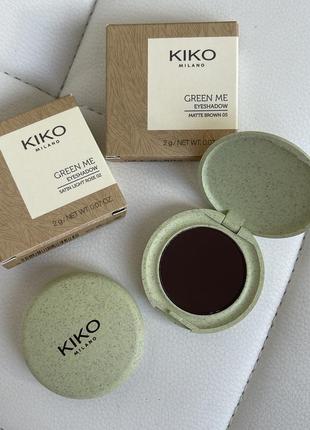 سایه چشم کیکو میلانو KIKO MILANO