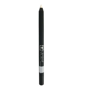 مداد چشم سفید و ضد آب و ضد حساسیت ویولت | Violet Waterproof Eye Pencil
