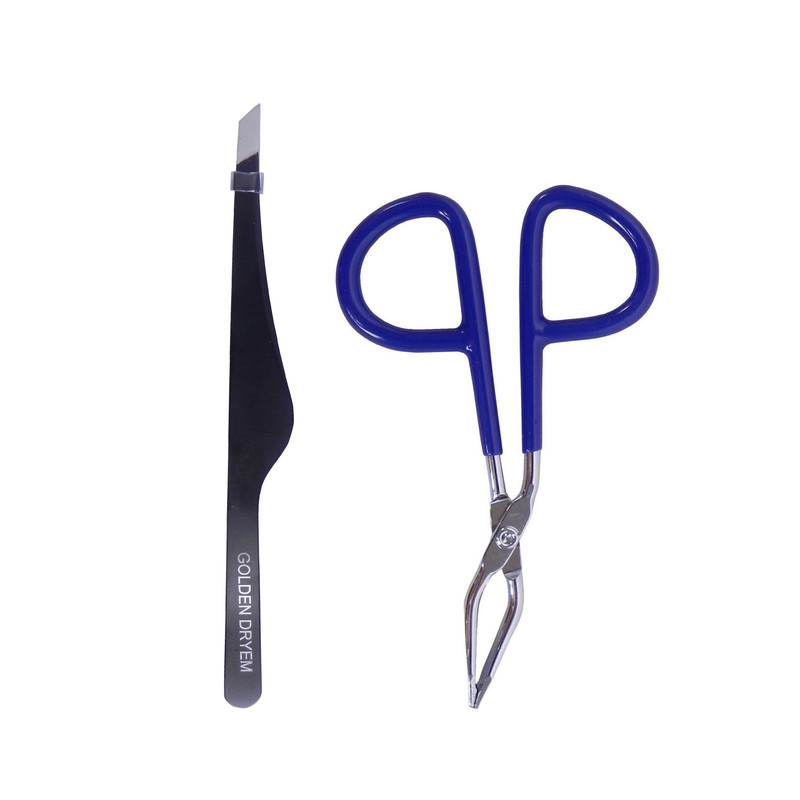 موچین کد 0042 مجموعه 2 عددی