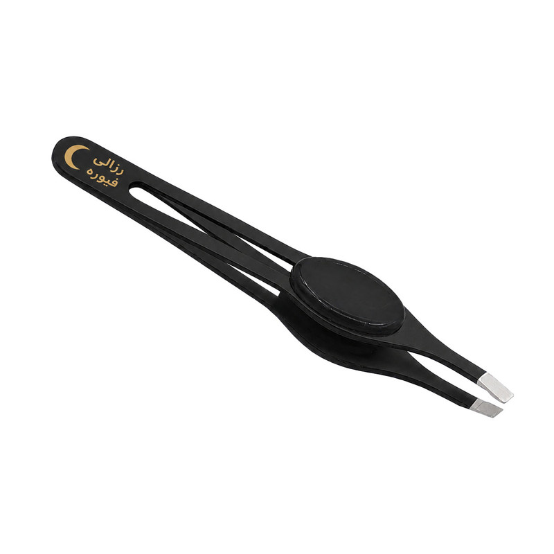 موچین رزالی فیوره مدل ROFI-EC-05