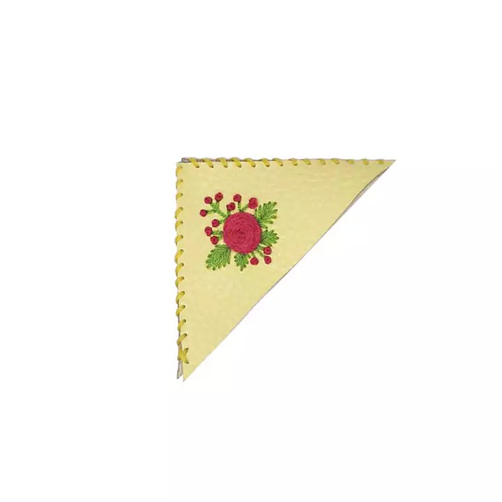 گوشه گیر کتاب نشانک - آرادبوک