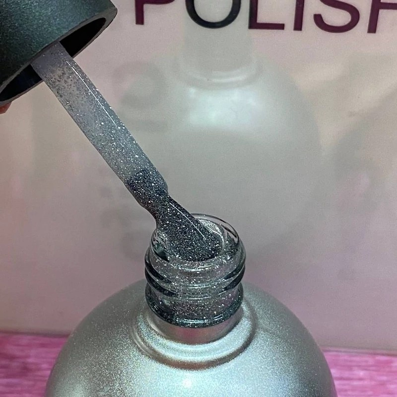 دیسکو تاپ شاین ناخن سالن SALON