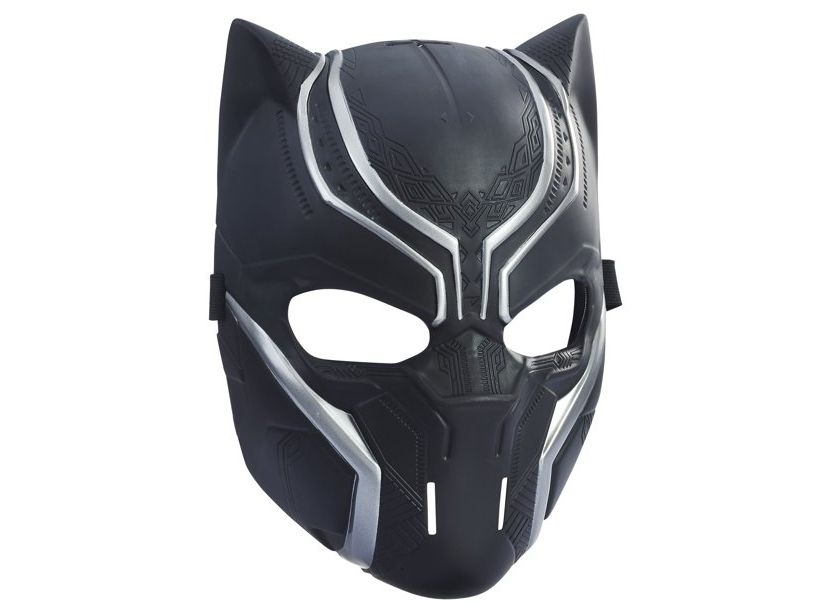 ماسک پلنگ سیاه Mask Black Panther
