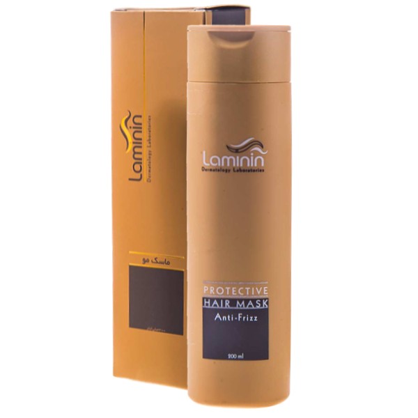 ماسک مو لامینین Laminin hair mask