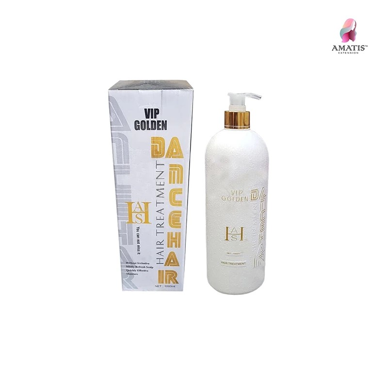 ماسک داخل حموم dancehair اصلی