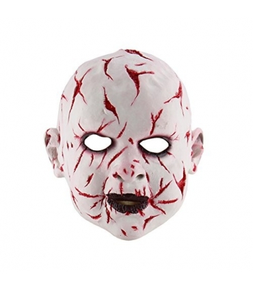 ماسک و صورتک هوفن طرح روح کودک Hophen Ghost Baby Mask