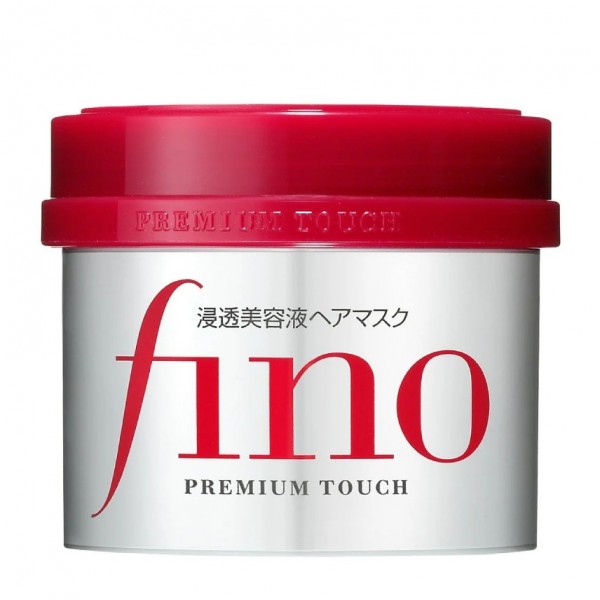 ماسک مو فینو Hair Mask