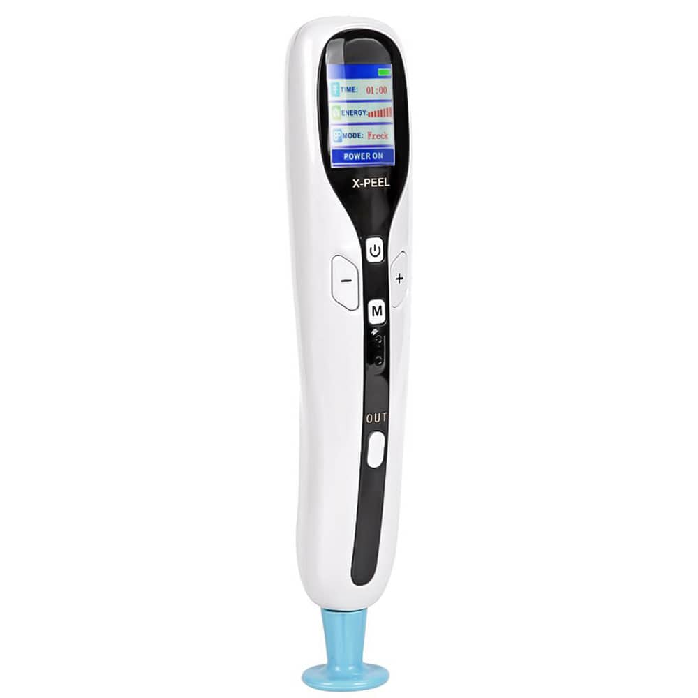 دستگاە پلاسما فیوژن ایکس پل plasma fusion X peel