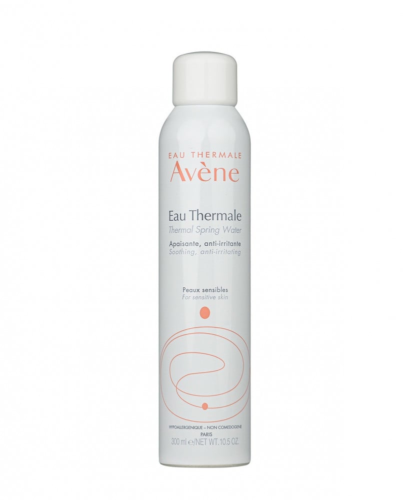 اسپری آب اون avene حاوی آب چشمه اون حجم 300 میل