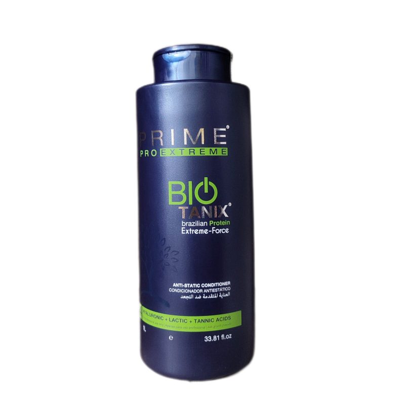 کراتین‌ بیوتانیکس پرایم 1000 میلی ( Bio tanix Prime 1000 mil)