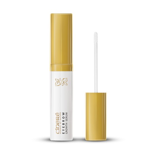سرم تقویت کننده و ضد ریزش ابرو سینره CINERE EYEBROW GROWTH SERUM