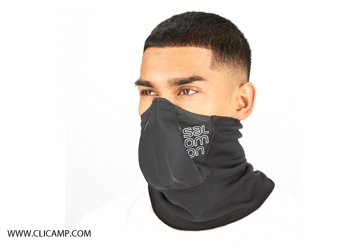 ماسک ورزشی سالامون / SALOMON – مدل Sport Mask