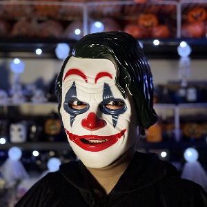 ماسک جوکر کد 2244