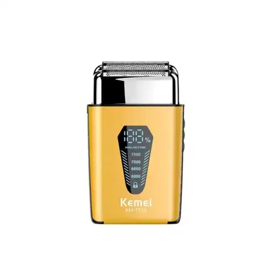 شیورKemei کیمی KM-T123