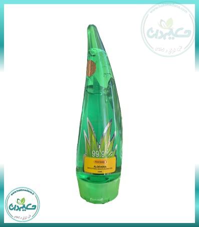 ژل کتیرا آلوئه ورا 300 گرم