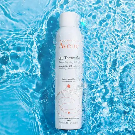اسپری آب avene اورجینال فرانسوی حاوی آب چشمه اون اصل