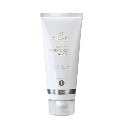 Cinere Intensive Moisturizing Cream For Mature Skin 65ml