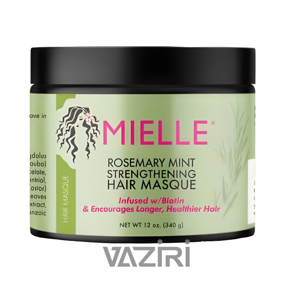 ماسک مو میله (Hair mask Mielle)