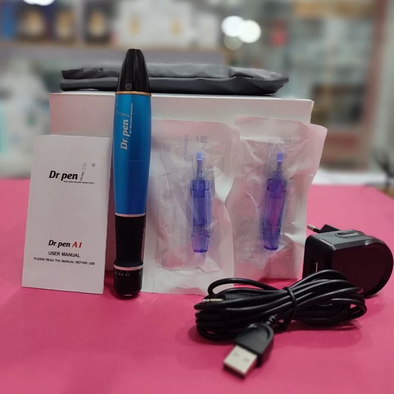 دستگاه درماپن(دکترپن)a1w