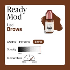 ردی مود لوکس پرمابلندREADY MOD LUXE PERMABLEND