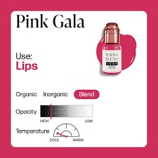 پینک گالا PINKGALA LUXE