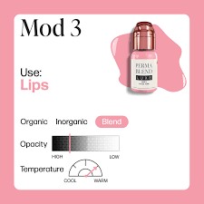 mod3 permablend{ماد3پرمابلند)