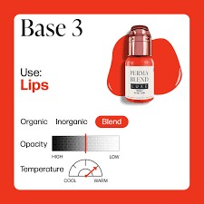 Base 3 luxe{بیس 3}